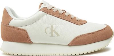 Buty sportowe damskie na wiosnę Calvin Klein Jeans ze sklepu: MODIVO w kategorii: Buty sportowe damskie - zdjęcie WP-EBWP-BKLVO-LN0_0000304567841