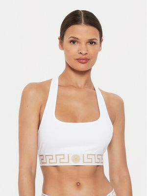 Biustonosz sportowy Versace ze sklepu: MODIVO w kategorii: Biustonosze - zdjęcie WP-EBWP-BKLVO-LN0_0000304568480