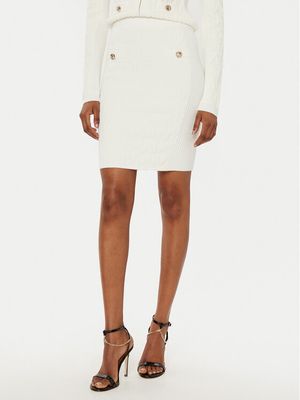 Spódnica casual Marciano Guess ze sklepu: MODIVO w kategorii: Spódnice - zdjęcie WP-EBWP-BKLVO-LN0_0000304568527