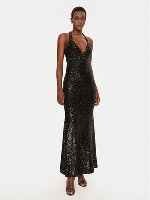 Sukienka dopasowana Marciano Guess ze sklepu: MODIVO w kategorii: Sukienki - zdjęcie WP-EBWP-BKLVO-LN0_0000304568572