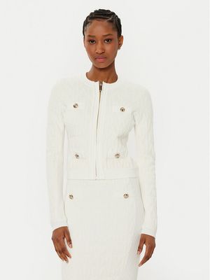 Sweter damski na zimę Marciano Guess ze sklepu: MODIVO w kategorii: Swetry damskie - zdjęcie WP-EBWP-BKLVO-LN0_0000304568640