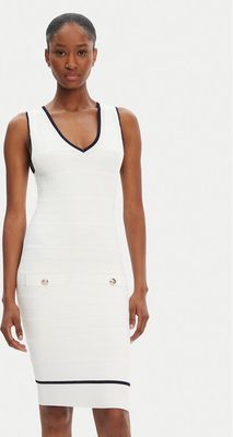 Sukienka na lato Marciano Guess ze sklepu: MODIVO w kategorii: Sukienki - zdjęcie WP-EBWP-BKLVO-LN0_0000304568770