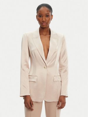 Marynarka wiosenny Marciano Guess ze sklepu: MODIVO w kategorii: Marynarki damskie - zdjęcie WP-EBWP-BKLVO-LN0_0000304568893