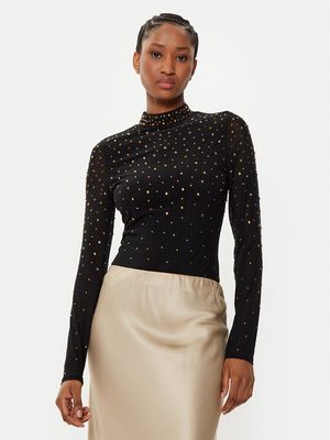 Bluzka damska casual Marciano Guess ze sklepu: MODIVO w kategorii: Bluzki damskie - zdjęcie WP-EBWP-BKLVO-LN0_0000304568954