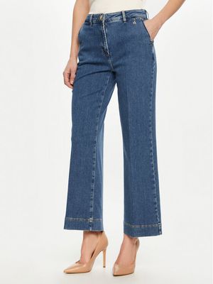 Jeansy damskie Marciano Guess ze sklepu: MODIVO w kategorii: Jeansy damskie - zdjęcie WP-EBWP-BKLVO-LN0_0000304569029