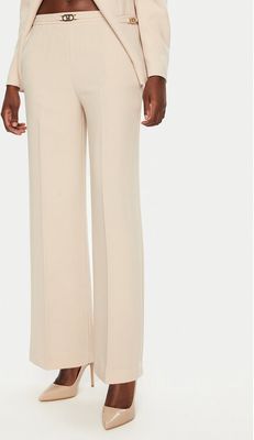 Spodnie damskie casual na wiosnę Marciano Guess ze sklepu: MODIVO w kategorii: Spodnie damskie - zdjęcie WP-EBWP-BKLVO-LN0_0000304569067