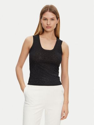 Bluzka damska Marciano Guess ze sklepu: MODIVO w kategorii: Bluzki damskie - zdjęcie WP-EBWP-BKLVO-LN0_0000304569074