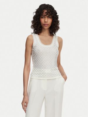 Marciano Guess - Bluzka damska casual ze sklepu: MODIVO w kategorii: Bluzki damskie - zdjęcie WP-EBWP-BKLVO-LN0_0000304569104