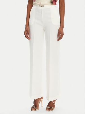 Marciano Guess - Spodnie damskie wiosenne retro ze sklepu: MODIVO w kategorii: Spodnie damskie - zdjęcie WP-EBWP-BKLVO-LN0_0000304569128