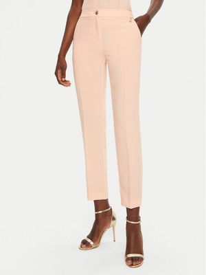 Spodnie damskie Marciano Guess ze sklepu: MODIVO w kategorii: Spodnie damskie - zdjęcie WP-EBWP-BKLVO-LN0_0000304569272