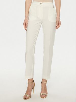 Marciano Guess - Spodnie damskie ze sklepu: MODIVO w kategorii: Spodnie damskie - zdjęcie WP-EBWP-BKLVO-LN0_0000304569333
