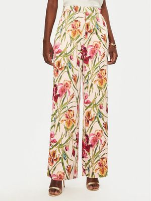 Spodnie damskie boho Marciano Guess ze sklepu: MODIVO w kategorii: Spodnie damskie - zdjęcie WP-EBWP-BKLVO-LN0_0000304569371