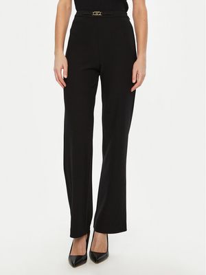 Marciano Guess - Spodnie damskie na lato ze sklepu: MODIVO w kategorii: Spodnie damskie - zdjęcie WP-EBWP-BKLVO-LN0_0000304569395