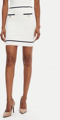 Marciano Guess - Spódnica casual ze sklepu: MODIVO w kategorii: Spódnice - zdjęcie WP-EBWP-BKLVO-LN0_0000304569449