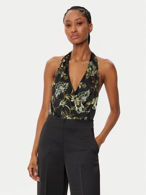 Bluzka damska casualowa Marciano Guess ze sklepu: MODIVO w kategorii: Bluzki damskie - zdjęcie WP-EBWP-BKLVO-LN0_0000304569586