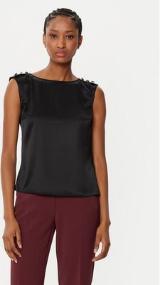 Bluzka damska casual Marciano Guess ze sklepu: MODIVO w kategorii: Bluzki damskie - zdjęcie WP-EBWP-BKLVO-LN0_0000304569630