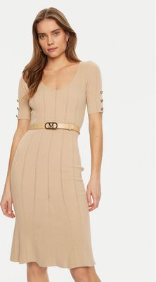 Marciano Guess - Sukienka na lato ze sklepu: MODIVO w kategorii: Sukienki - zdjęcie WP-EBWP-BKLVO-LN0_0000304569821