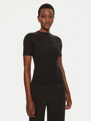 Sweter damski casual na zimę Marciano Guess ze sklepu: MODIVO w kategorii: Swetry damskie - zdjęcie WP-EBWP-BKLVO-LN0_0000304569999