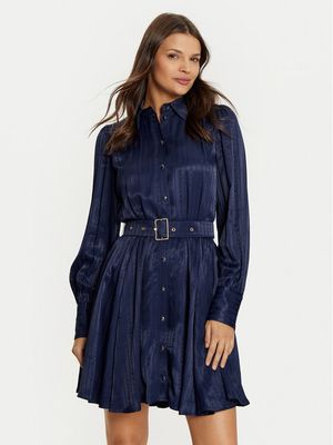 Marciano Guess - Sukienka ze sklepu: MODIVO w kategorii: Sukienki - zdjęcie WP-EBWP-BKLVO-LN0_0000304570094