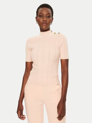 Sweter damski na zimę Marciano Guess ze sklepu: MODIVO w kategorii: Swetry damskie - zdjęcie WP-EBWP-BKLVO-LN0_0000304570421