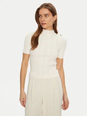Sweter damski na zimę Marciano Guess ze sklepu: MODIVO w kategorii: Swetry damskie - zdjęcie WP-EBWP-BKLVO-LN0_0000304570452