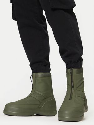 Buty zimowe męskie na zimę Moon Boot ze sklepu: MODIVO w kategorii: Buty zimowe męskie - zdjęcie WP-EBWP-BKLVO-LN0_0000304571657