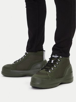 Buty zimowe męskie zimowe Moon Boot ze sklepu: MODIVO w kategorii: Buty zimowe męskie - zdjęcie WP-EBWP-BKLVO-LN0_0000304571916