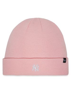 Czapka zimowa damska 47 Brand ze sklepu: MODIVO w kategorii: Czapki zimowe damskie - zdjęcie WP-EBWP-BKLVO-LN0_0000304572524