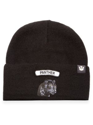 Czapka zimowa damska Goorin Bros ze sklepu: MODIVO w kategorii: Czapki zimowe damskie - zdjęcie WP-EBWP-BKLVO-LN0_0000304573385