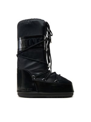 Śniegowce damskie zimowe Moon Boot ze sklepu: MODIVO w kategorii: Śniegowce damskie - zdjęcie WP-EBWP-BKLVO-LN0_0000304573668