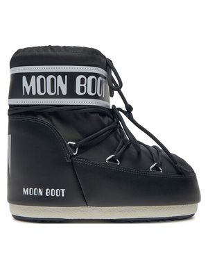 Moon Boot - Buty zimowe męskie na zimę ze sklepu: MODIVO w kategorii: Buty zimowe męskie - zdjęcie WP-EBWP-BKLVO-LN0_0000304574177