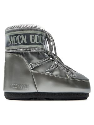 Buty zimowe męskie na zimę Moon Boot ze sklepu: MODIVO w kategorii: Buty zimowe męskie - zdjęcie WP-EBWP-BKLVO-LN0_0000304574238