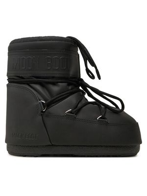 Buty zimowe męskie na zimę Moon Boot ze sklepu: MODIVO w kategorii: Buty zimowe męskie - zdjęcie WP-EBWP-BKLVO-LN0_0000304574320
