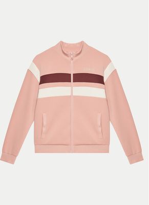 Guess - Bluza dziewczęca wiosenna ze sklepu: MODIVO w kategorii: Bluzy dziewczęce - zdjęcie WP-EBWP-BKLVO-LN0_0000304574702