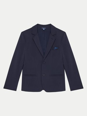 Guess - Marynarka męska ze sklepu: MODIVO w kategorii: Marynarki męskie - zdjęcie WP-EBWP-BKLVO-LN0_0000304575860