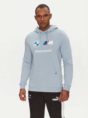 Bluza męska w sportowym stylu Puma ze sklepu: MODIVO w kategorii: Bluzy męskie - zdjęcie WP-EBWP-BKLVO-LN0_0000304576577