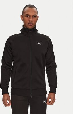Bluza męska na jesień Puma ze sklepu: MODIVO w kategorii: Bluzy męskie - zdjęcie WP-EBWP-BKLVO-LN0_0000304576690
