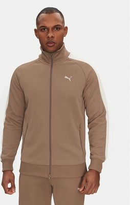 Bluza męska Puma ze sklepu: MODIVO w kategorii: Bluzy męskie - zdjęcie WP-EBWP-BKLVO-LN0_0000304576720
