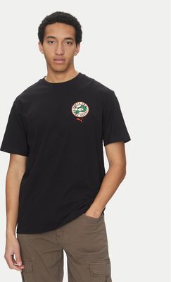 T-shirt męski Puma ze sklepu: MODIVO w kategorii: T-shirty męskie - zdjęcie WP-EBWP-BKLVO-LN0_0000304576898