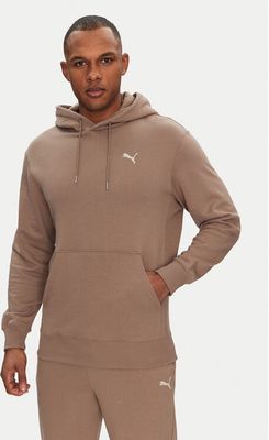 Bluza męska jesienna sportowa Puma ze sklepu: MODIVO w kategorii: Bluzy męskie - zdjęcie WP-EBWP-BKLVO-LN0_0000304576911