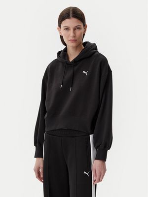 Bluza damska jesienna Puma ze sklepu: MODIVO w kategorii: Bluzy damskie - zdjęcie WP-EBWP-BKLVO-LN0_0000304576935