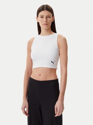 Puma - Bluzka damska sportowa ze sklepu: MODIVO w kategorii: Bluzki damskie - zdjęcie WP-EBWP-BKLVO-LN0_0000304576959