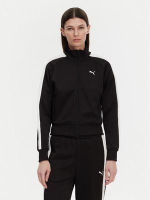 Bluza damska Puma ze sklepu: MODIVO w kategorii: Bluzy damskie - zdjęcie WP-EBWP-BKLVO-LN0_0000304577086