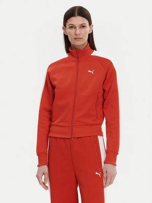 Bluza damska Puma ze sklepu: MODIVO w kategorii: Bluzy damskie - zdjęcie WP-EBWP-BKLVO-LN0_0000304577109