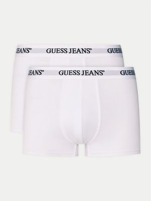 Majtki męskie casual Guess Jeans ze sklepu: MODIVO w kategorii: Majtki męskie - zdjęcie WP-EBWP-BKLVO-LN0_0000304577642