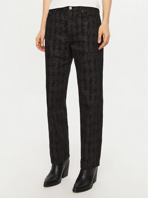 Karl Lagerfeld - Jeansy damskie w miejskim stylu ze sklepu: MODIVO w kategorii: Jeansy damskie - zdjęcie WP-EBWP-BKLVO-LN0_0000304577659