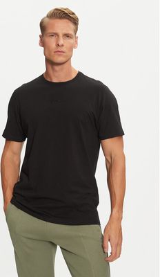 T-shirt męski Guess ze sklepu: MODIVO w kategorii: T-shirty męskie - zdjęcie WP-EBWP-BKLVO-LN0_0000304577741