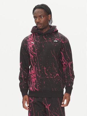 Bluza męska w stylu młodzieżowym Puma ze sklepu: MODIVO w kategorii: Bluzy męskie - zdjęcie WP-EBWP-BKLVO-LN0_0000304578083