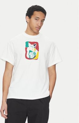 T-shirt męski sportowy Puma ze sklepu: MODIVO w kategorii: T-shirty męskie - zdjęcie WP-EBWP-BKLVO-LN0_0000304578250