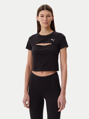 Puma - Bluzka damska ze sklepu: MODIVO w kategorii: Bluzki damskie - zdjęcie WP-EBWP-BKLVO-LN0_0000304578298